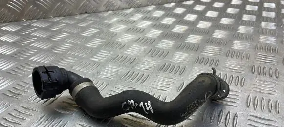 Audi A4 S4 B9 Engine coolant pipe/hose 8W0819342B