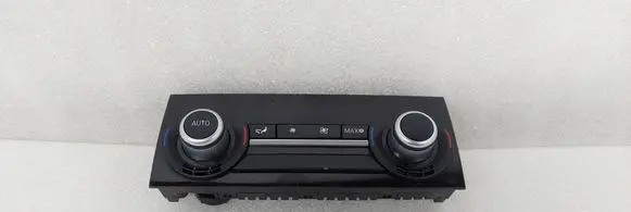 BMW 5 GT F07 Climate control unit 4237205 25112009