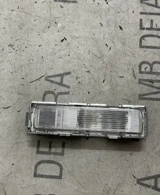 Mercedes-Benz ML W166 Rear door interior light A1669066901