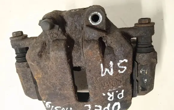Opel Insignia A Front brake caliper