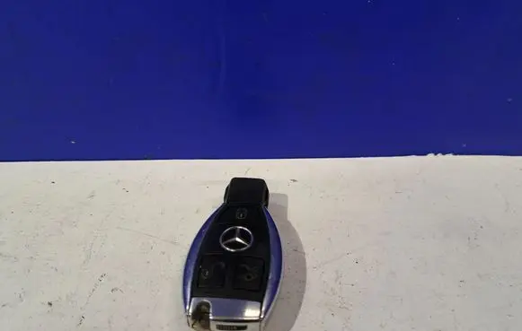 Mercedes-Benz CLS C218 X218 Ignition key/card IGNITIONKEY