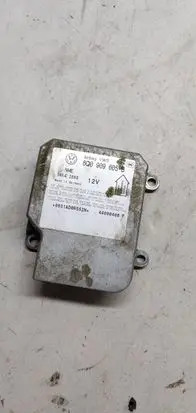 Volkswagen PASSAT B5.5 Airbag control unit/module 6q0909605B