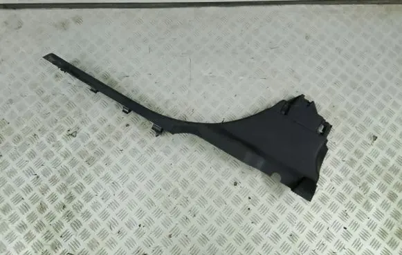 Peugeot Partner Manual 6 speed gearbox 