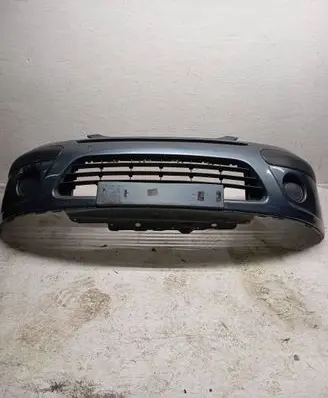 Citroen C3 Front bumper