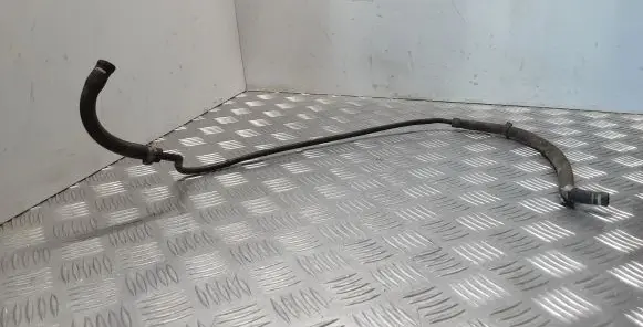 Jaguar XE Vacuum line/pipe/hose