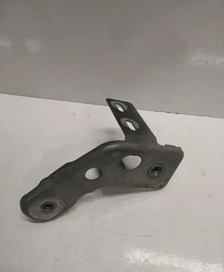 Renault Megane III Fender mounting bracket 6418103D