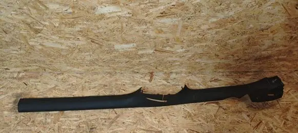 Volkswagen PASSAT B6 Front sill trim cover 3C0853370