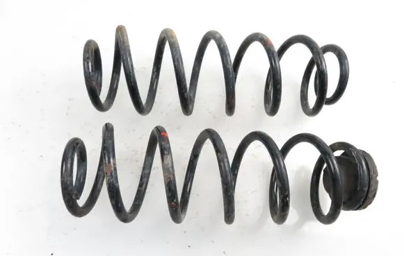 Skoda Octavia Mk1 (1U) Rear coil spring 