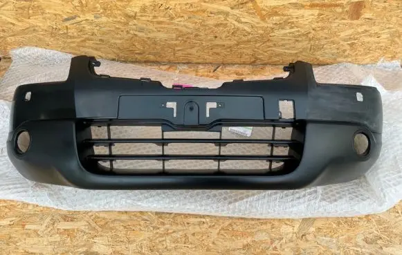 Nissan Qashqai Front bumper 62022JD00H 62022JD30H
