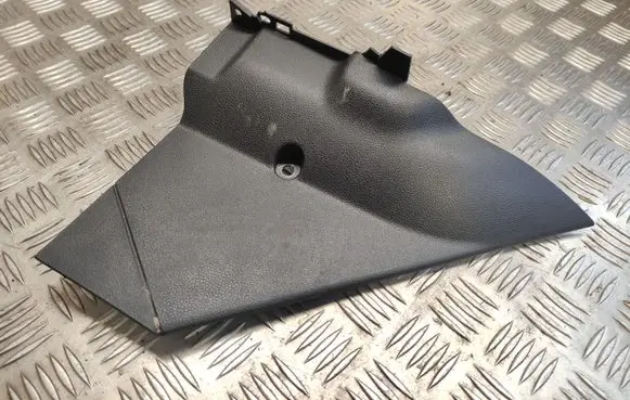 Citroen DS5 Other center console (tunnel) element 9670581977