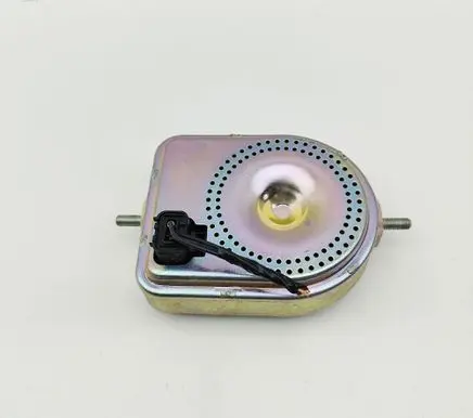 Land Rover Discovery 5 Alarm system siren EH2219G229BA
