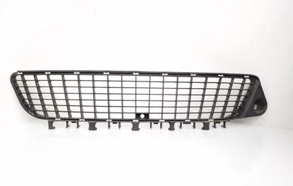 Opel Vectra C Front bumper lower grill 1300588 0551004542