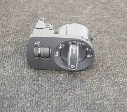 Audi Q3 8U Light switch 8P0919093 8X2941531AD