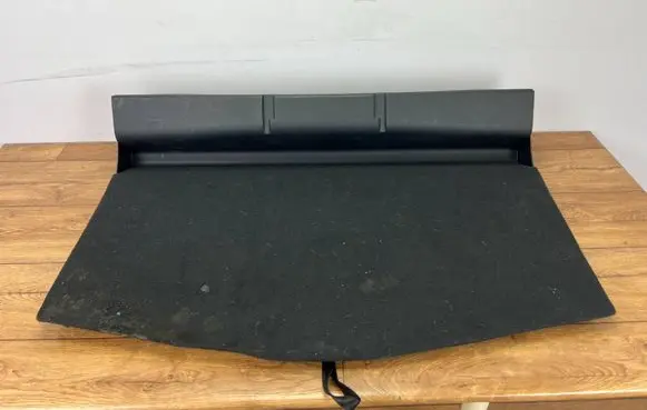 Ford Explorer VI Trunk/boot floor carpet liner LB5BS45026PINYA LB5BS45026