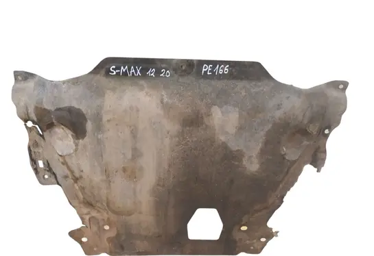 Ford S-MAX Engine splash shield/under tray