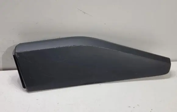 Other rear door trim element