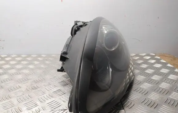 Porsche Panamera (970) Headlight/headlamp