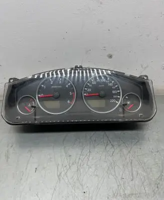 Nissan Pathfinder R51 Speedometer (instrument cluster) 10890 VP5NFF