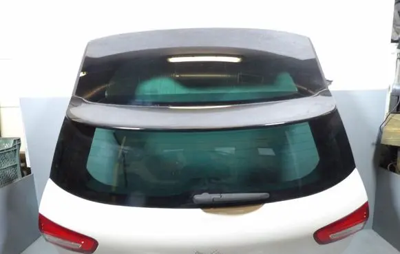 Citroen DS5 Tailgate/trunk/boot lid