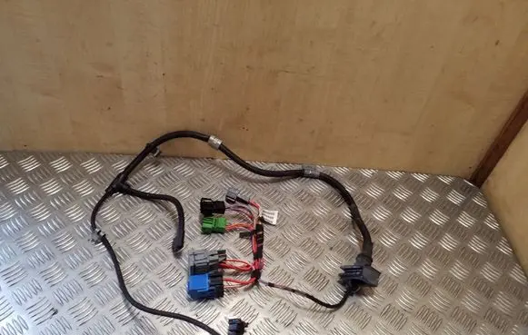 BMW X1 E84 Other wiring loom 7802181