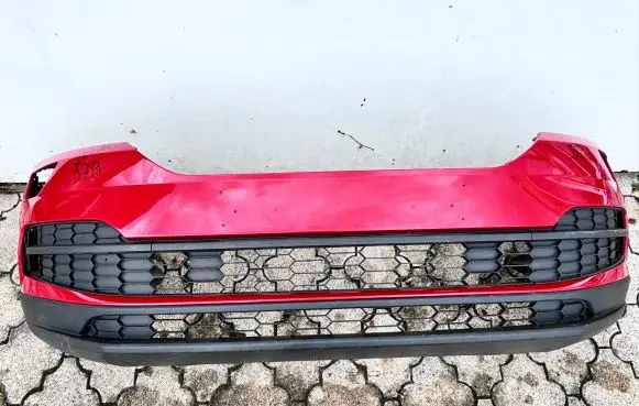 Skoda Karoq Front bumper 57A807061
