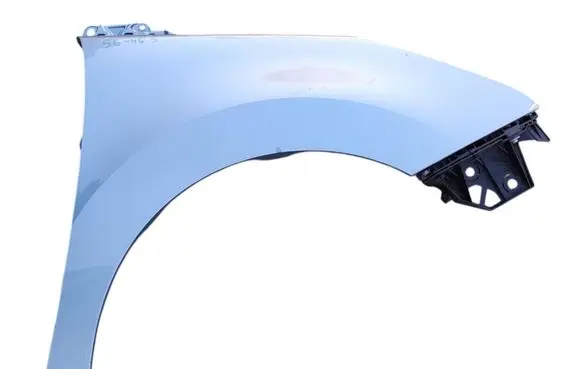 Peugeot 5008 Fender 