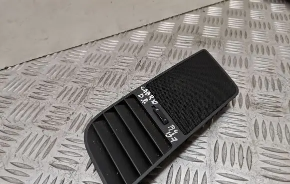 Audi A4 S4 B7 8E 8H Dashboard side air vent grill/cover trim 8H0819794A