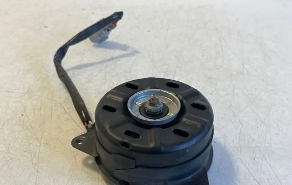Toyota Corolla E210 E21 Electric radiator cooling fan 163630T190