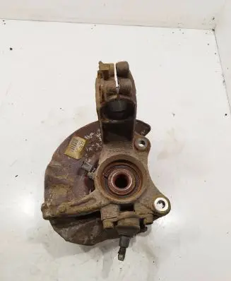 Volkswagen Transporter - Caravelle T5 Front wheel hub spindle knuckle