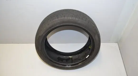 BMW 3 F30 F35 F31 R18 summer tire 