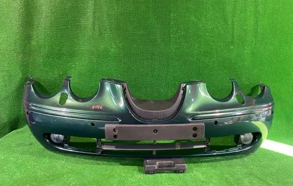 Jaguar S-Type Front bumper