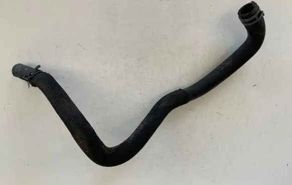 Audi A6 S6 C7 4G Engine coolant pipe/hose 4G0145921C