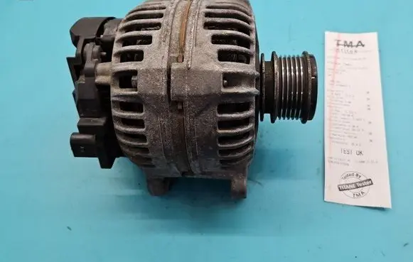 Seat Alhambra (Mk1) Generator/alternator 028903028E IMPRK1496361