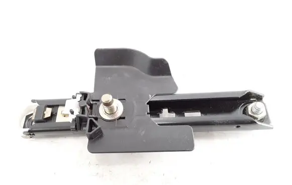 Volkswagen Phaeton Seat belt adjustment motor 3D7857819 560971504B