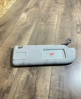 Audi A6 S6 C6 4F Sun visor 4F0857552K