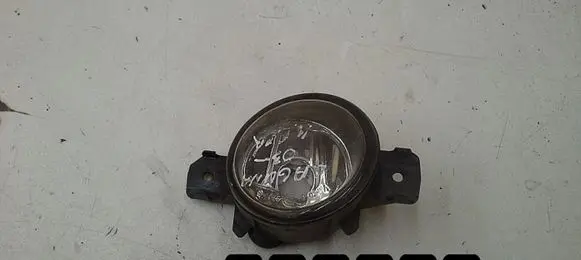 Renault Laguna II Front fog light 8200002469