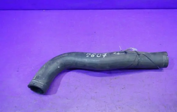 Fiat Ducato Intercooler hose/pipe