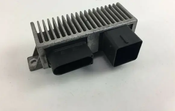 Renault Master III Other control units/modules 8200558438A W3082