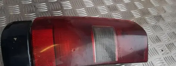 Volvo S70 V70 V70 XC Rear/tail lights volvov70sdc