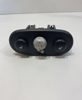 Mini One - Cooper Coupe R56 Wing mirror switch 6918217
