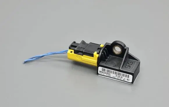 Honda Accord Airbag deployment crash/impact sensor 77930TC0H110M1
