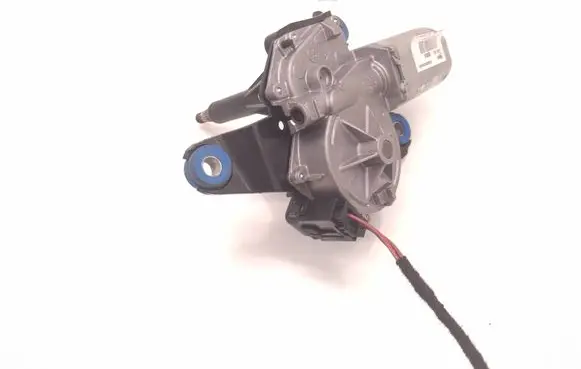 BMW i3 Rear window wiper motor 7306462 W000058845 07440396