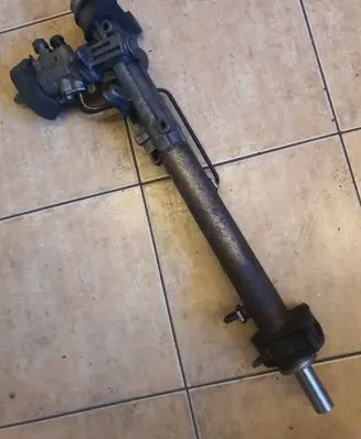 Audi A3 S3 8L Steering rack 1J1422105
