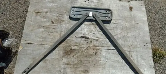 BMW 4 F32 F33 Other body part 6797444