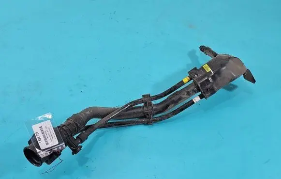 Hyundai Elantra VI Fuel tank filler neck pipe IMPRK1496728