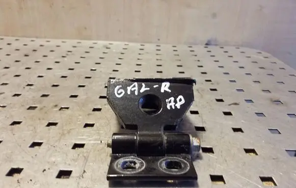 BMW X3 E83 Rear door lower hinge 3402822