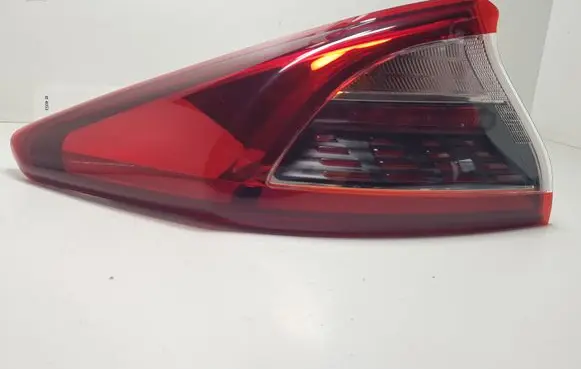 Hyundai Ioniq Rear/tail lights 92401G7000