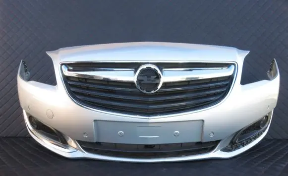 Opel Insignia A Front bumper