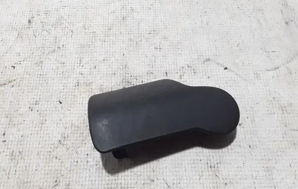 Audi A6 S6 C7 4G Engine bonnet (hood) release handle 8T1823533