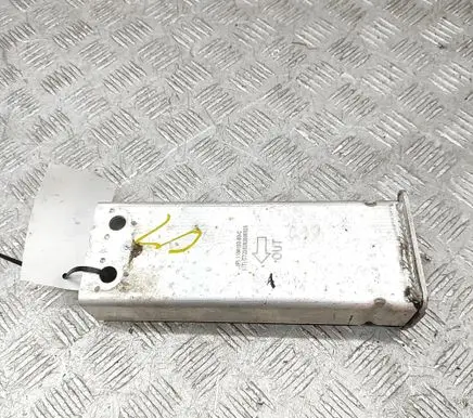 Tesla Model Y Juniper Front bumper shock/impact absorber 110919300C